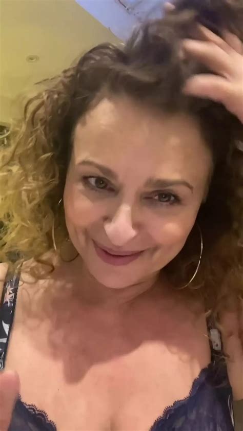 Nadia Sawalha leaves fans in stitches as sexy surprise for husband goes
