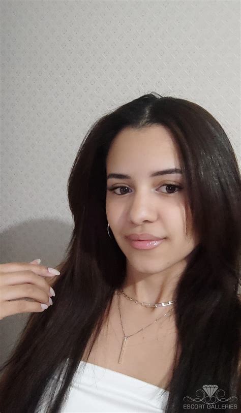 Erick y shanel (23) - Escort couple in Moscow