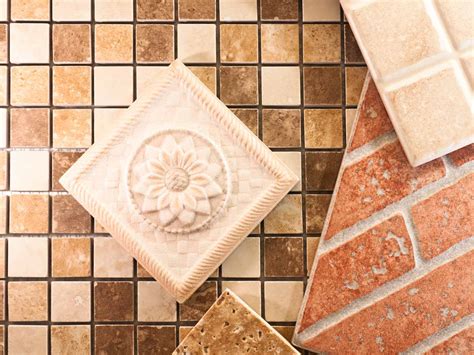 choosing   tile features  benefits   tile type
