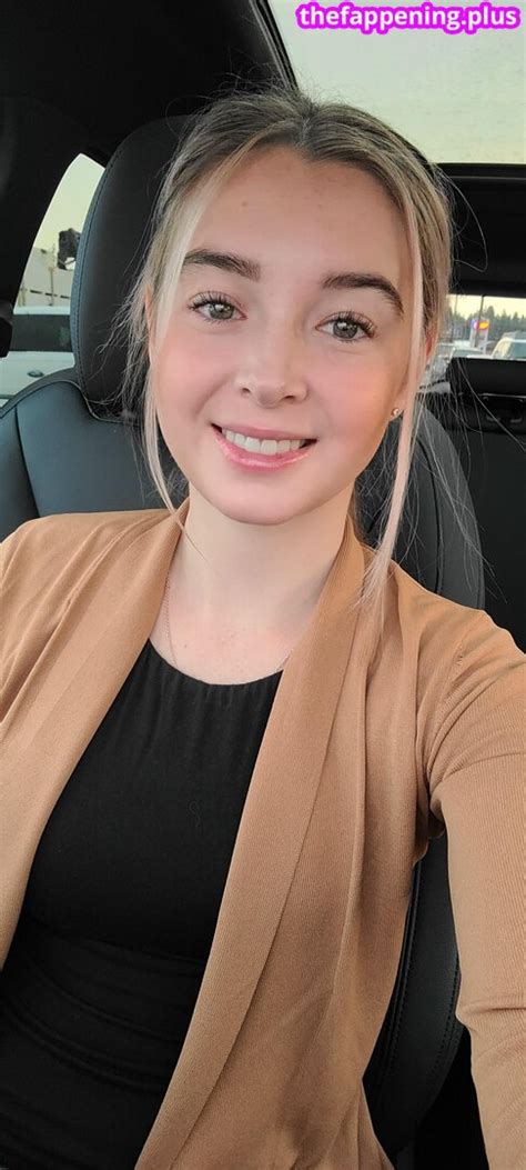 Anna Carter's OnlyFans Success: The Numbers Don't Lie - 6q0g98s