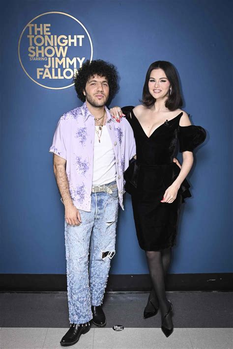 Selena Gomez and Benny Blanco: Inside Their Private Relationship