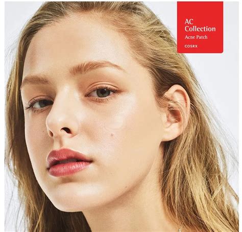 COSRX | AC Collection Acne Patch 26each | Top Skincare Product in Qatar ...