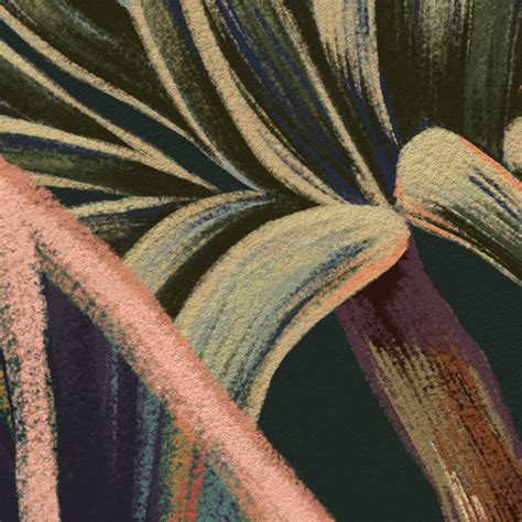 ОБОИ WALLPAPERS (print) on Behance