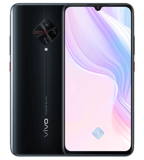 Vivo Y9s: Características, precio y donde comprar - Moviles.info
