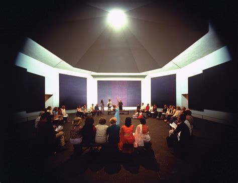 o novo blog do Dimitri: A CAPELA ROTHKO
