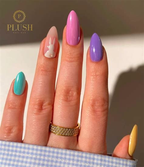 Top Nail Art Trends for 2025: Must-Try Designs for a Chic Look - Plush