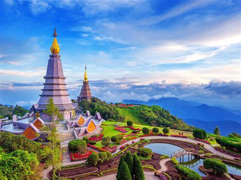 What to do in Chiang Mai in 2025; 3 day Itinerary for Chiang Mai