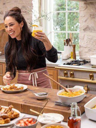 Food Network - Magnolia Table With Joanna Gaines - Sat 10 Dec 2022 07: ...