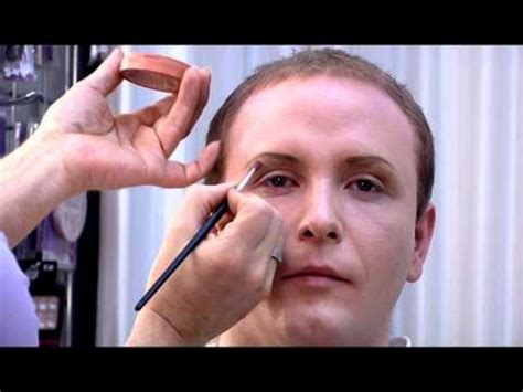 The Makeover Rooms- Male to female (MTF) - YouTube