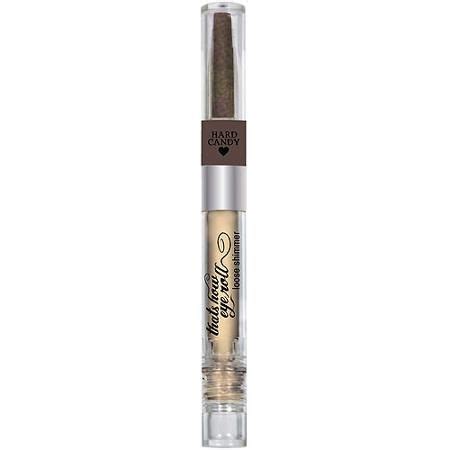 Hard Candy That's How Eye Roll - Reviews | MakeupAlley