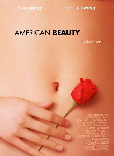 Красота по-американски / American Beauty (1999, фильм) - «Как осознать ...