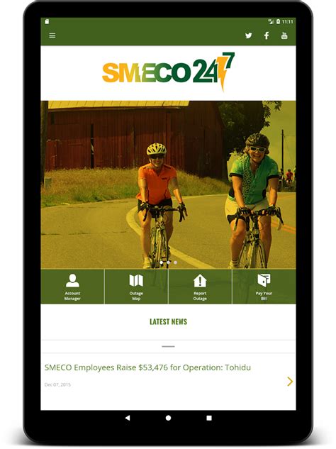 SMECO 24/7 - Android Apps on Google Play
