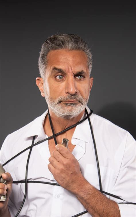 Bassem Youssef Piers Morgan