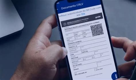 Paguei O Documento 2025 E Não Atualiza - CRLV 2025 não atualiza no aplicativo: O que fazer - HPG