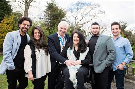 A Jewish High Sheriff for Lancashire – Jewish Small Communities Network