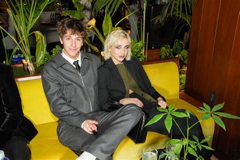 Emma Chamberlain & Role Model's Breakup, Explained - Betches