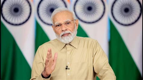 Prime Minister Narendra Modi - DewiRohann