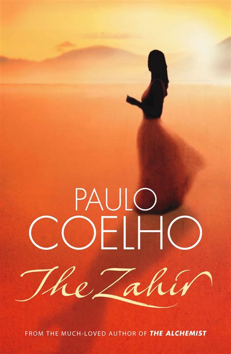 zahir  paulo coelho purplebooky