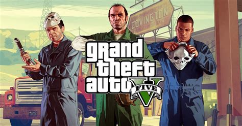 تحميل لعبة gta 5 للكمبيوتر بحجم صغير جدا !! 100mb | ProGameR