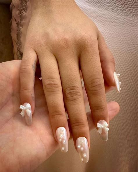 2024 Nail Trends: 14 Manicure Ideas That Will Be Everywhere This Year
