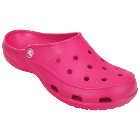 Crocs Freesail Clog - Sandals Women's | Buy online | Alpinetrek.co.uk