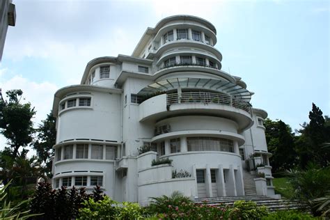 Mengenal Gedung UPI - ISOLA | berbagi berkas