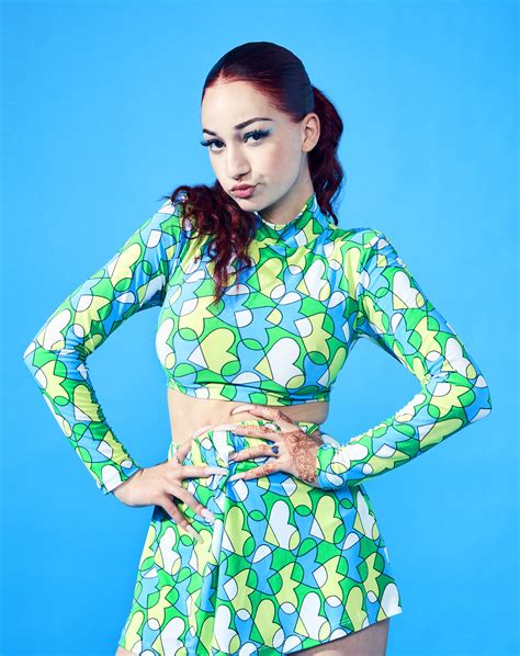 Giant Artists | Emily Shur Bhad Bhabie New York Times Magazine