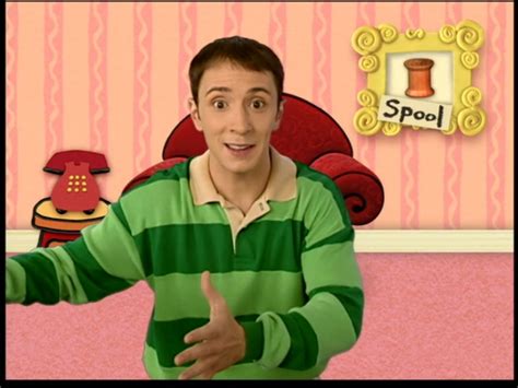 Noggin Blue’s Clues Rhyme Time | Blue’s clues, Noggin, Rhymes