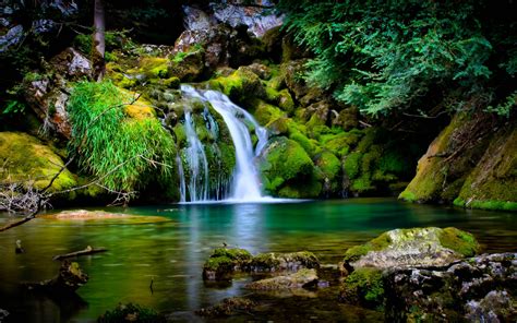 HD Waterfall Wallpapers - Top Free HD Waterfall Backgrounds ...