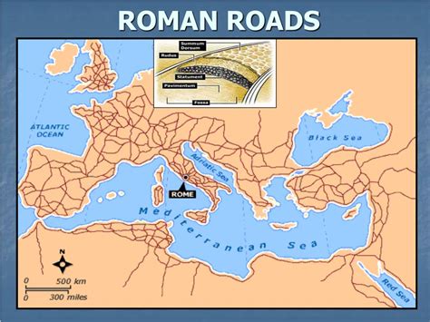 PPT - THE ROMANS PowerPoint Presentation, free download - ID:1429195