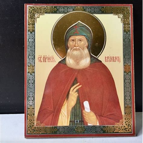 Ilya Muromets, a Russian Knight Warrior and a Saint | Inspir - Inspire ...