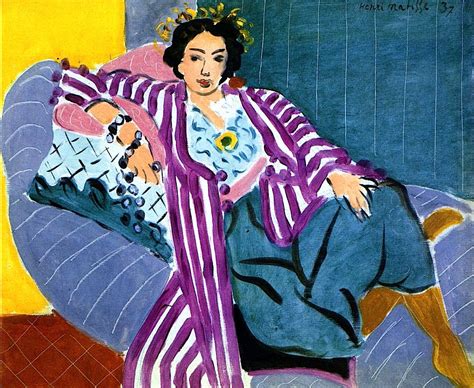 BO FRANSSON | Matisse paintings, Henri matisse, Matisse art