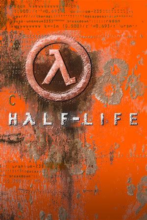 Half-Life Server List - monitoring and rating of servers