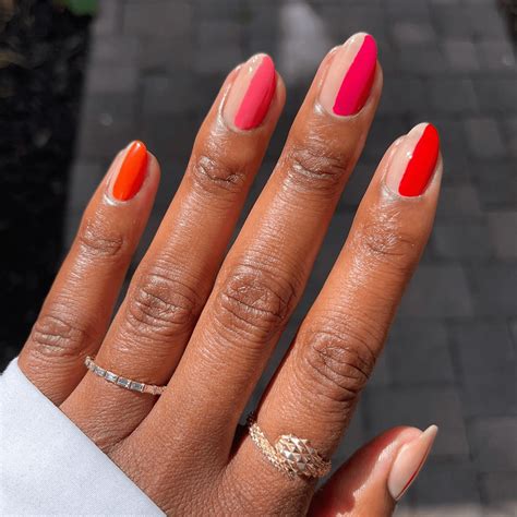 20 Simple Nail Designs for a Less-Is-More Manicure