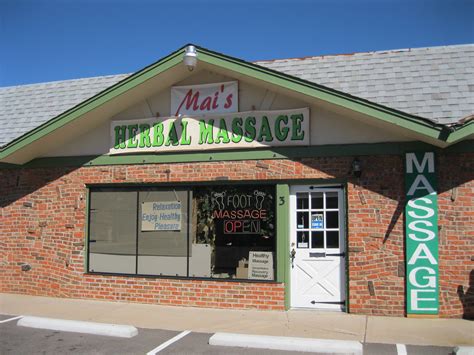 Mai's Massage | Englewood CO