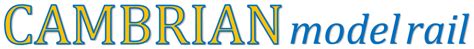 Cambrian Model Rail - The new home of Cambrian Models