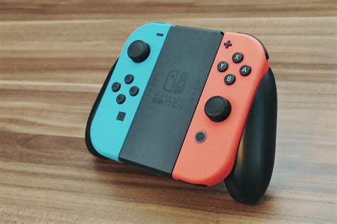 nintendo switch pixabay