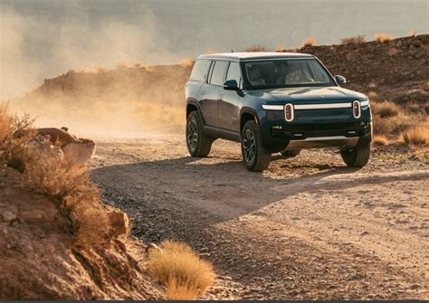 Why Rivian Stock Jumped, Dropped, and Jumped Again Today | The Motley Fool