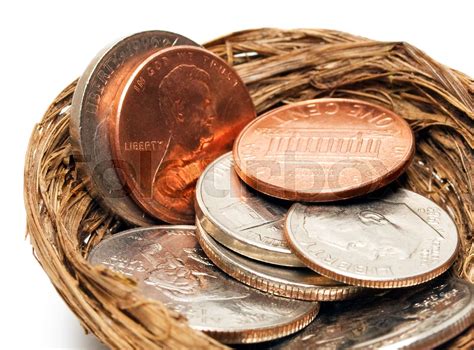 monetary concept isolated  white stock image colourbox