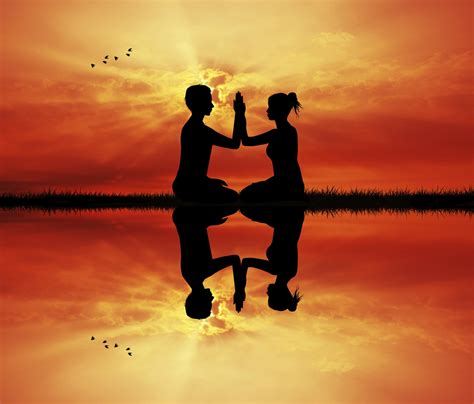 Die 10 Eigenschaften eines wahren Tantrikers einer Tantrikerin