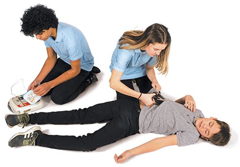 student-AED-news - Watson Training Services