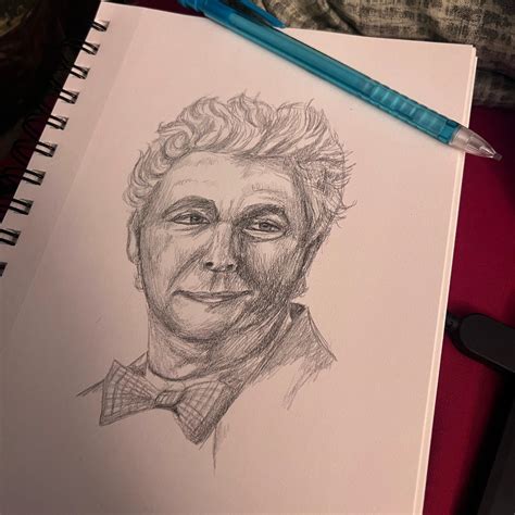 Good Old-Fashioned Lover Boy by deadliestt on DeviantArt