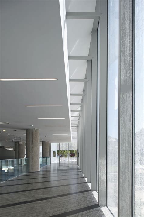 Gallery of The Marseille History Museum / Carta Associés - 8