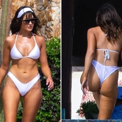 Olivia Culpo Hot