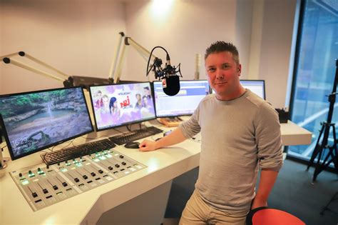 NRJ België Goes Full AoIP - Radio World