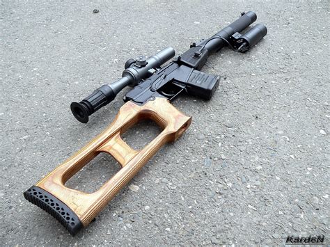 Pictures of Russian Weapons