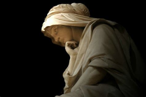 Song of the Sorrowful Mother | Church Life Journal | University of ...
