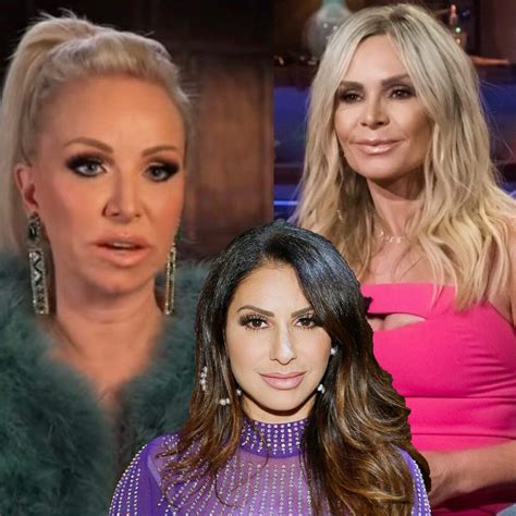 Real Housewives Gossip News | The Real Housewives News | All About The ...