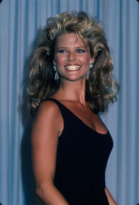 Christie Brinkley back in the pages of iconic swimsuit issue at 63