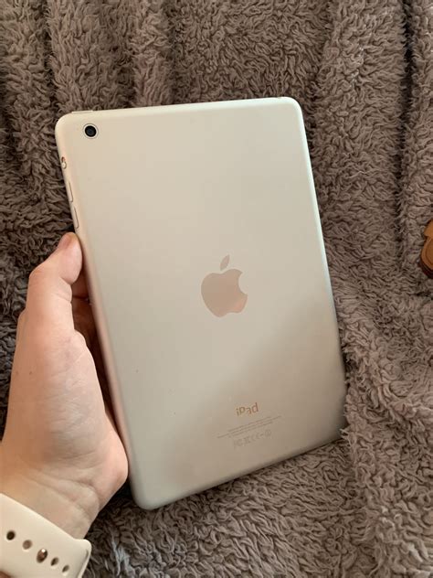 iPad mini 1 32GB - Apple Bazar